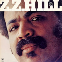 Z.Z. Hill